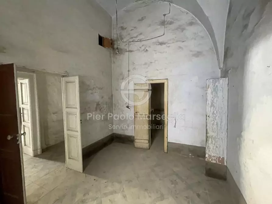 Immagine 10 di Palazzo in vendita  in Via Cattedrale 6 a Ostuni
