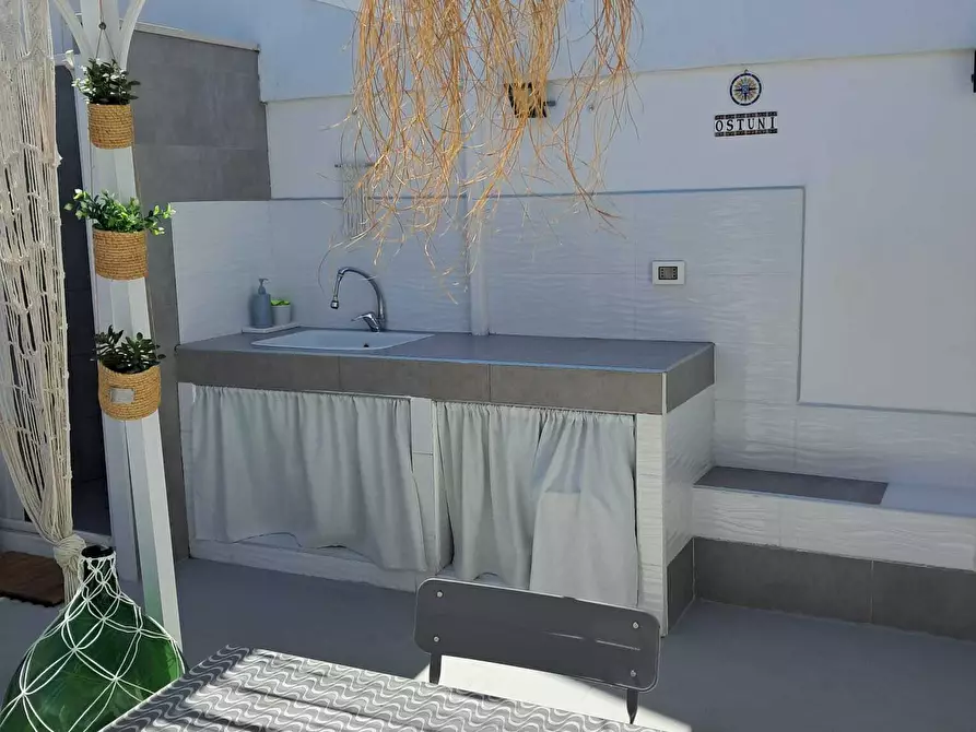 Immagine 30 di Casa indipendente in vendita  in Corso Giuseppe Garibaldi a Ostuni