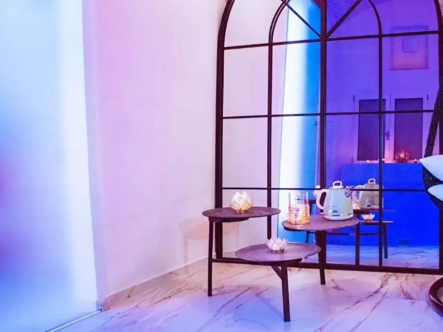 Immagine 10 di Casa indipendente in vendita  in Via Giovanni Battista Vico a Ostuni