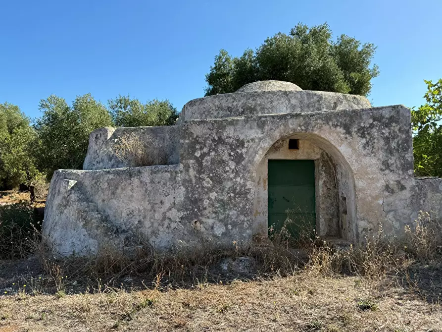 Immagine 7 di Casa indipendente in vendita  in contrada casalini snc a Ostuni