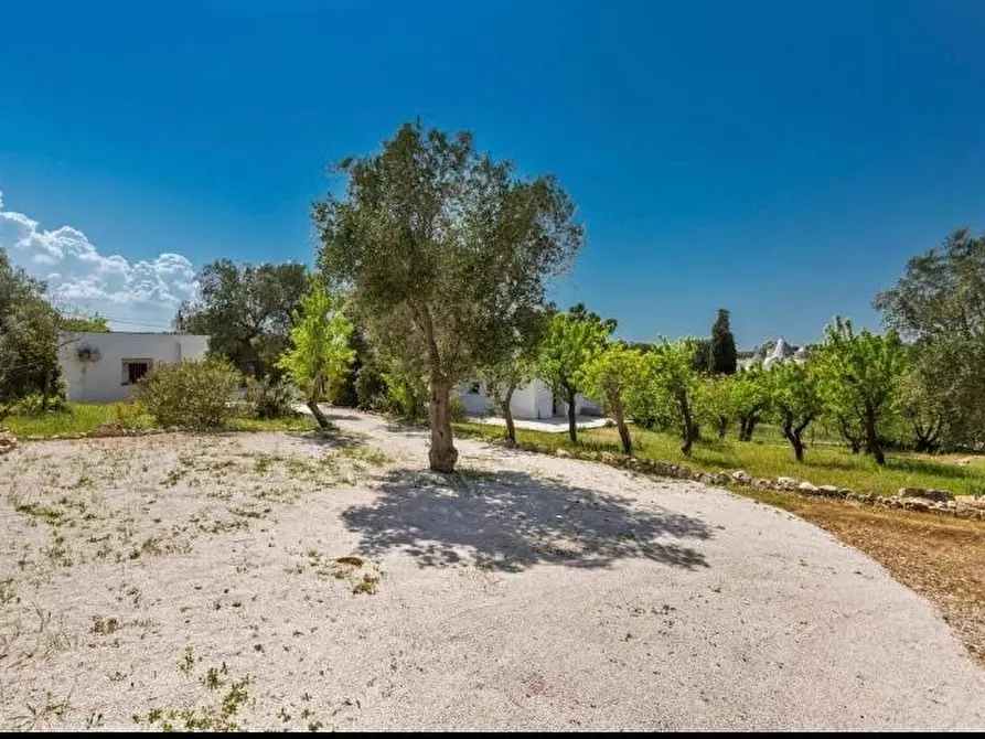 Immagine 15 di Villa in vendita  in Contrada Sessana snc a Ostuni
