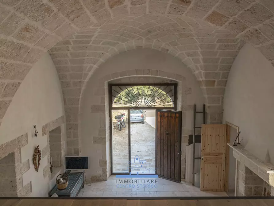 Immagine 14 di Casa indipendente in vendita  in Corso Giuseppe Mazzini a Ostuni