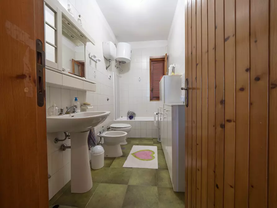 Immagine 18 di Villa in vendita  in Corso Giuseppe Mazzini a Ostuni