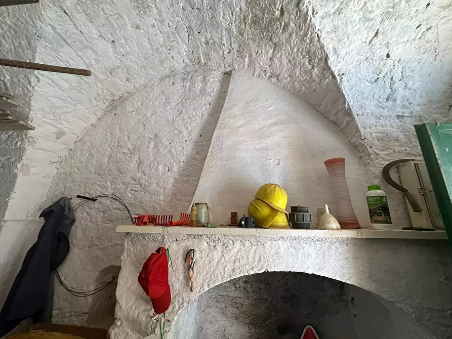 Immagine 14 di Casa indipendente in vendita  in Strada Statale 16 Adriatica a Ostuni