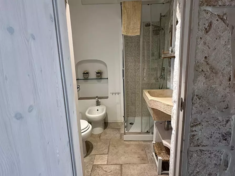 Immagine 41 di Casa indipendente in vendita  in Via Guglielmo Marconi a Ostuni