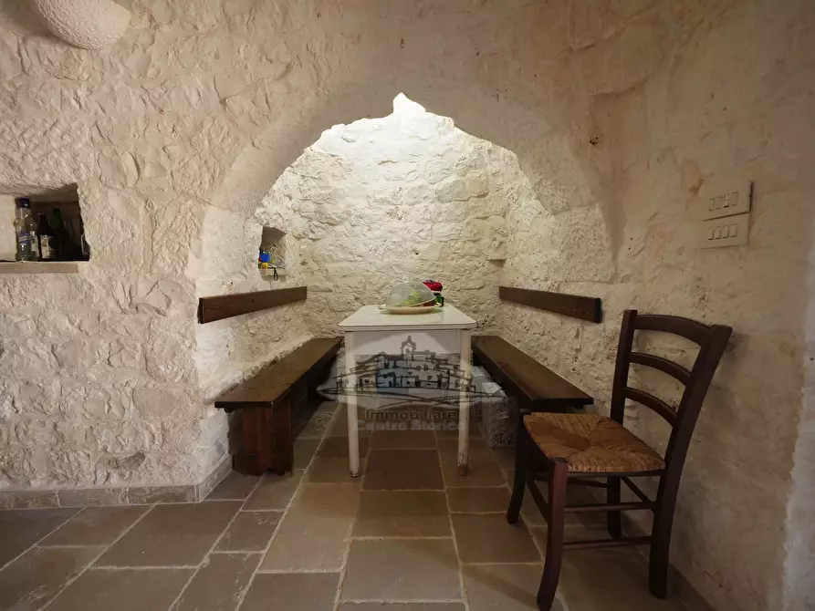 Immagine 15 di Casa indipendente in vendita  in Unnamed Road a Ostuni