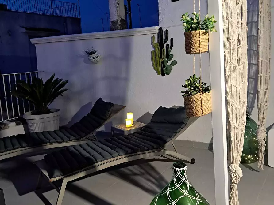 Immagine 34 di Casa indipendente in vendita  in Corso Giuseppe Garibaldi a Ostuni