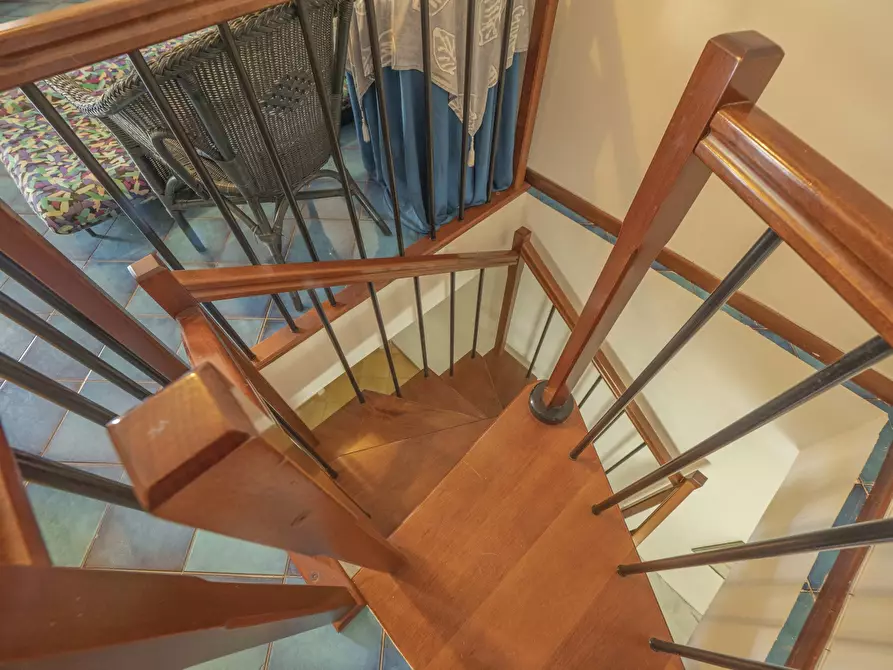 Immagine 29 di Villa in vendita  in Via del Procaccia 19 a Ostuni