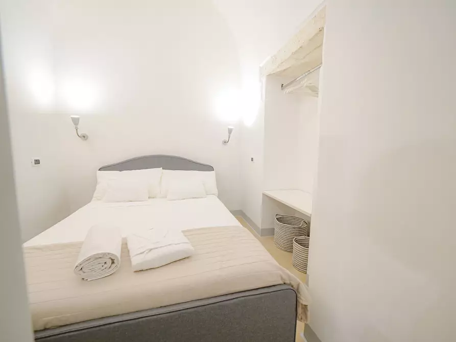 Immagine 7 di Palazzo in vendita  in Via Cattedrale a Ostuni