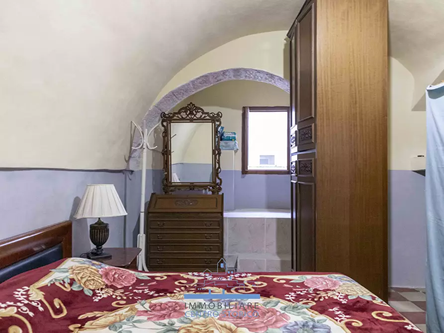 Immagine 12 di Casa indipendente in vendita  in Via Matteo Renato Imbriani a Ostuni