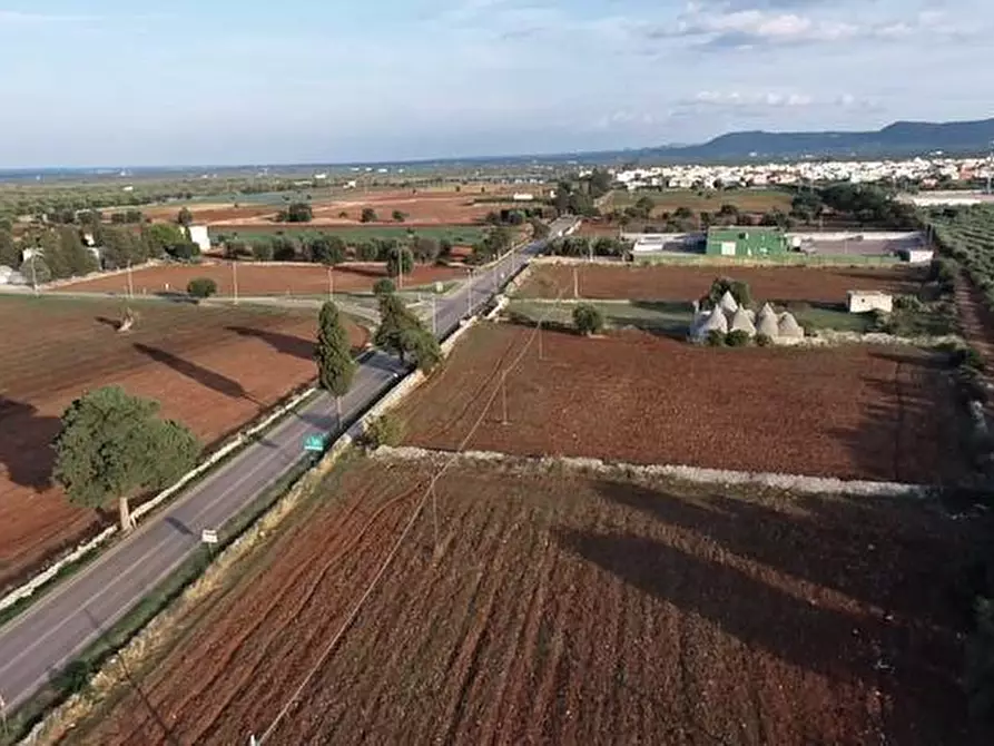 Immagine 7 di Casa indipendente in vendita  in Strada Statale 16 Adriatica a Ostuni