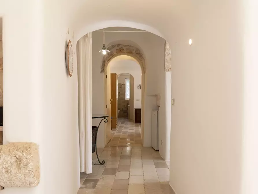 Immagine 31 di Rustico / casale in vendita  in Via Papa Giovanni XXIII a Ostuni
