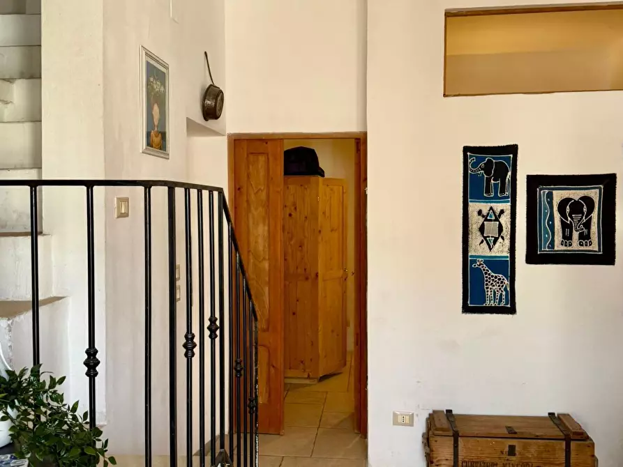 Immagine 13 di Casa indipendente in vendita  in Vico Bernardino Telesio a Ostuni