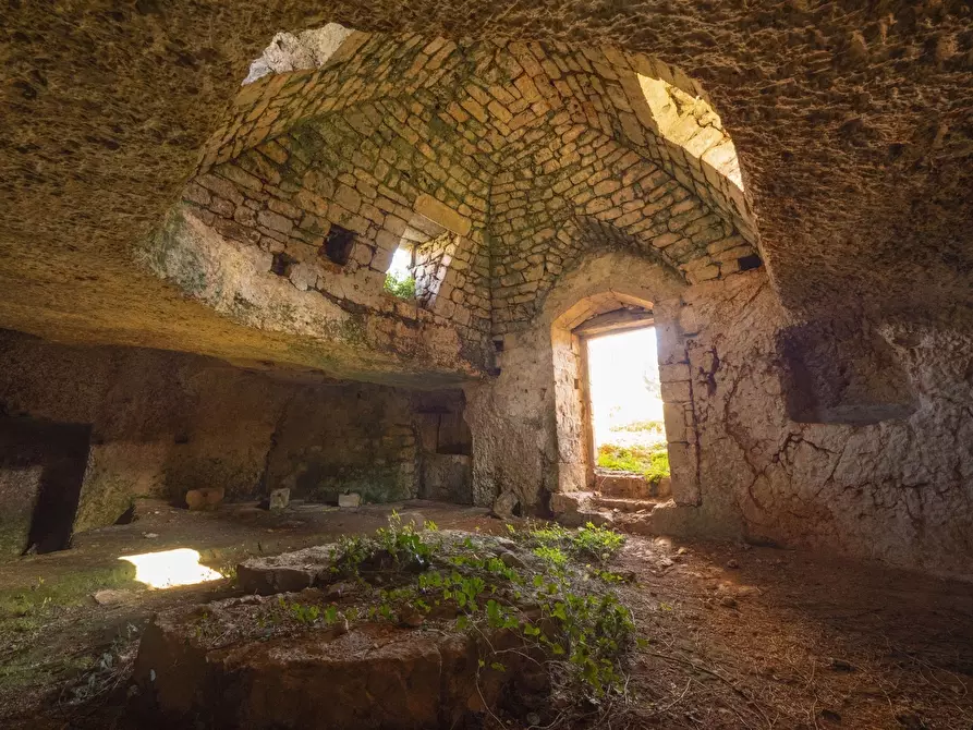 Immagine 12 di Rustico / casale in vendita  in Via Foggia 19 a Ostuni