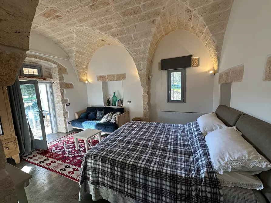 Immagine 15 di Casa indipendente in vendita  in Corso Giuseppe Mazzini a Ostuni