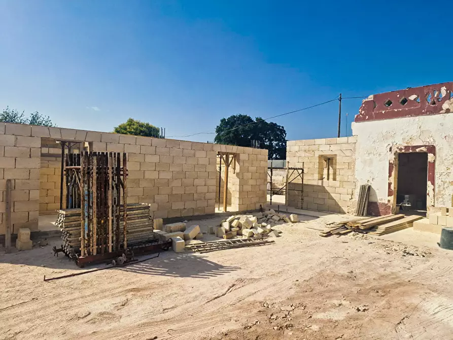 Immagine 47 di Rustico / casale in vendita  in Contrada Mincuccio N.C a Ostuni