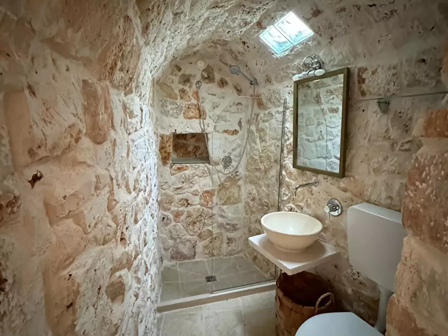 Immagine 12 di Casa indipendente in vendita  in Strada Provinciale 28 a Ostuni