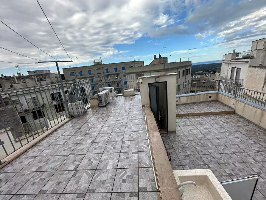 Immagine 47 di Casa indipendente in vendita  in Vicolo Sarpi a Ostuni