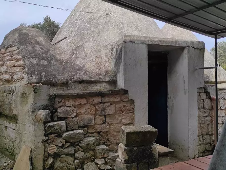 Immagine 2 di Casa indipendente in vendita  in Contrada Santo Scalone a Ostuni