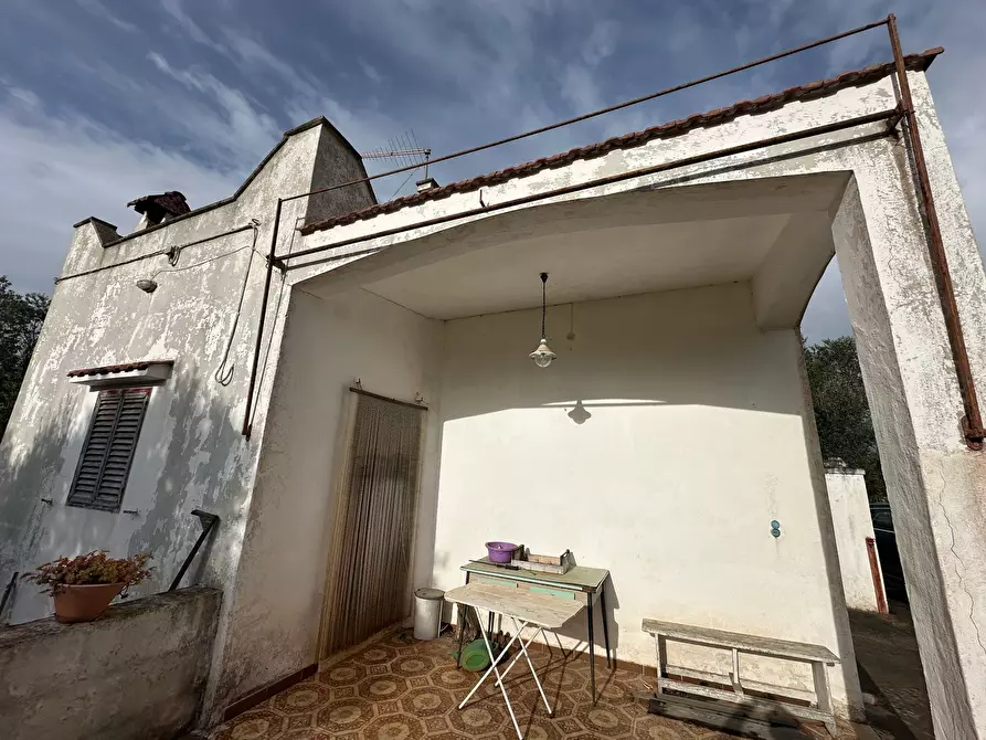Immagine 13 di Villa in vendita  in Strada Provinciale 28 a Ostuni