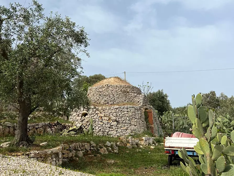 Immagine 42 di Villa in vendita  in Strada Provinciale 22sp 22 a Ostuni