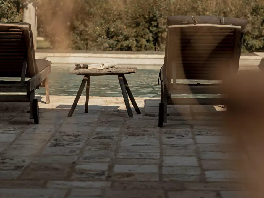 Immagine 23 di Casa indipendente in vendita  in Contrada Tamburroni a Ostuni