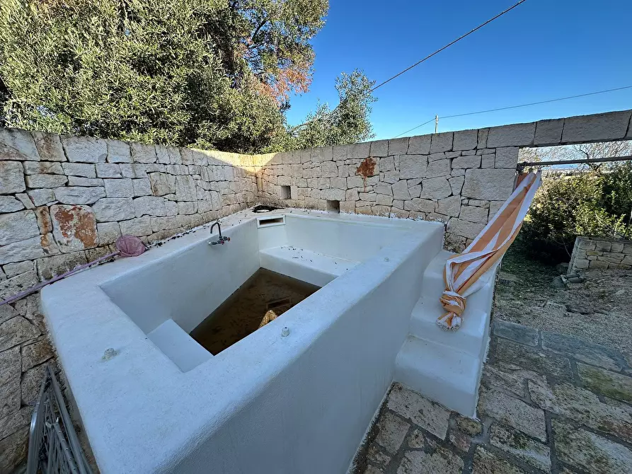 Immagine 23 di Casa indipendente in vendita  in Corso Giuseppe Mazzini a Ostuni