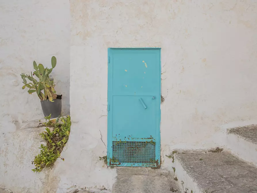 Immagine 33 di Casa indipendente in vendita  in Via de Landria Balsamo 6 a Ostuni