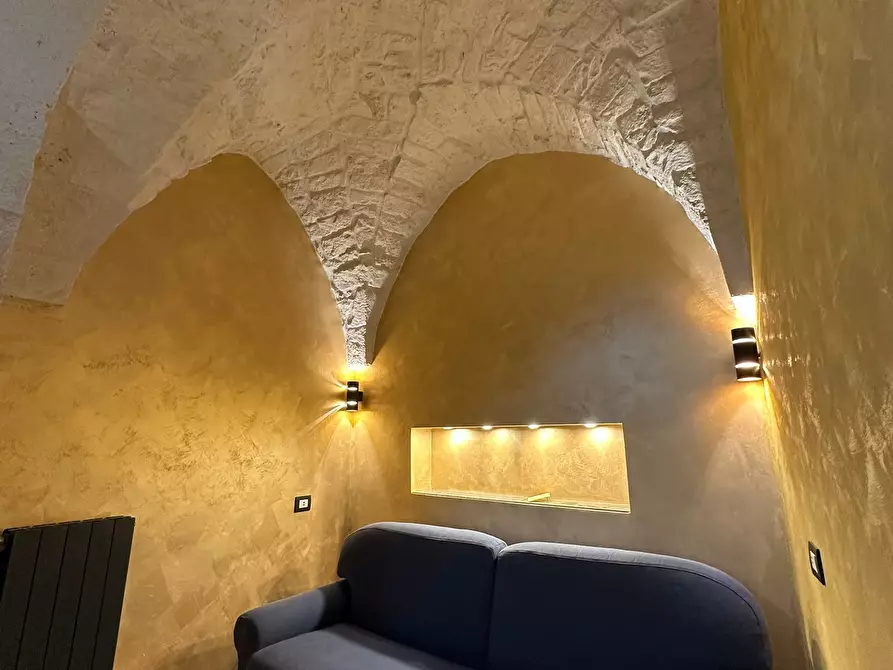 Immagine 9 di Casa indipendente in vendita  in Vicolo Sarpi a Ostuni