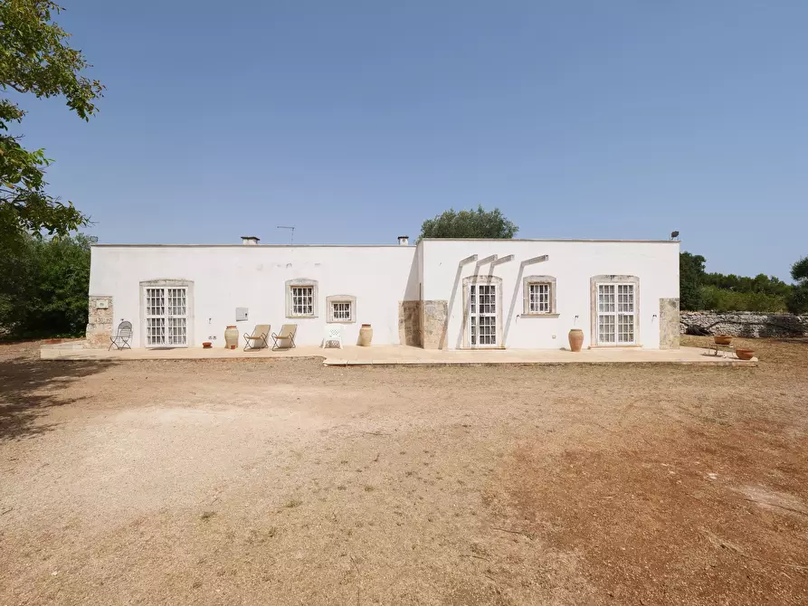 Immagine 16 di Rustico / casale in vendita  in Via Papa Giovanni XXIII a Ostuni