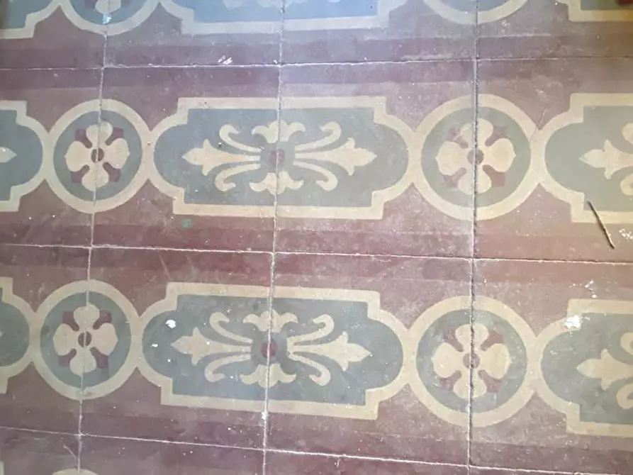 Immagine 53 di Porzione di casa in vendita  a Sassello