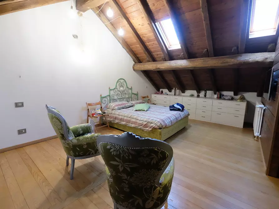 Immagine 23 di Rustico / casale in vendita  a Tiglieto