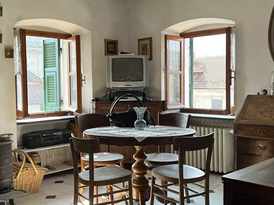 Immagine 9 di Appartamento in vendita  in Via Sorerolo 2 a Sassello