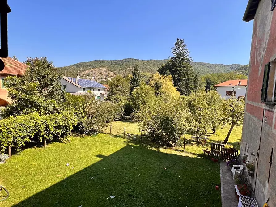 Immagine 25 di Appartamento in vendita  in piazza dell'Indipendenza 25 a Pontinvrea