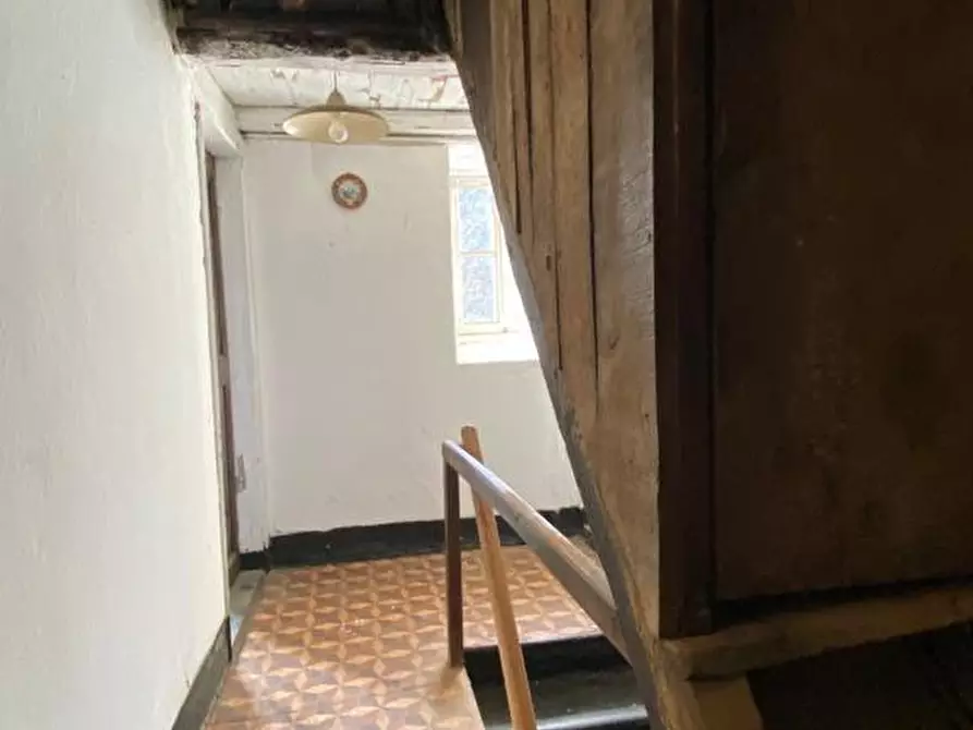 Immagine 13 di Terratetto in vendita  in Via Ferriera Alta 10 a Tiglieto