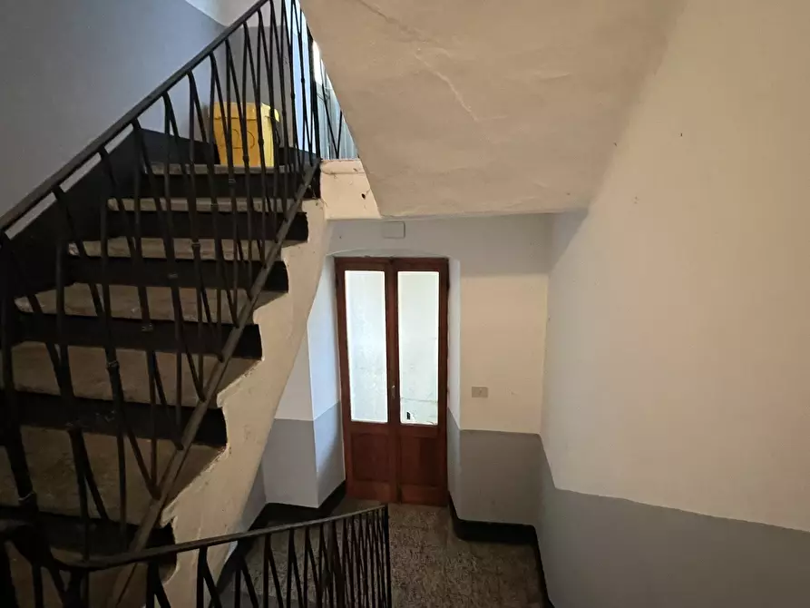 Immagine 20 di Porzione di casa in vendita  in SP334 9 a Sassello