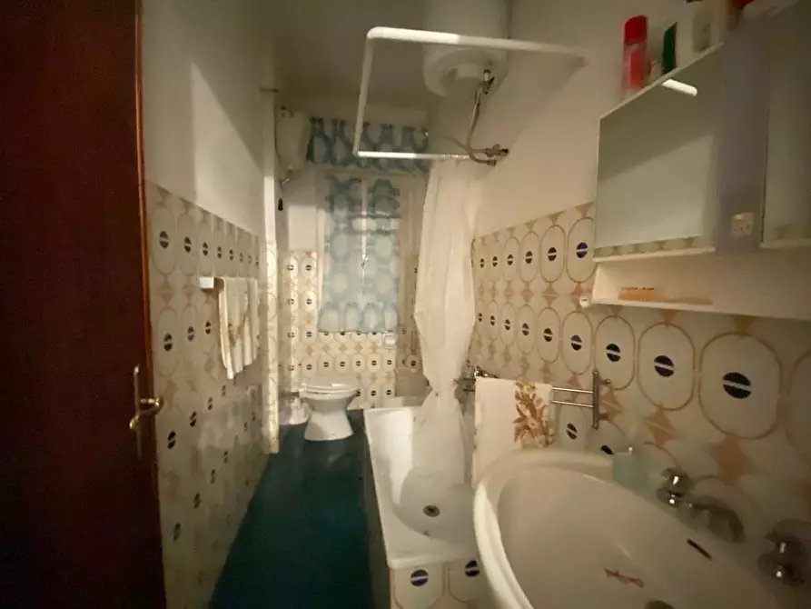 Immagine 19 di Casa trifamiliare in vendita  in via Vara Superiore 86 a Urbe