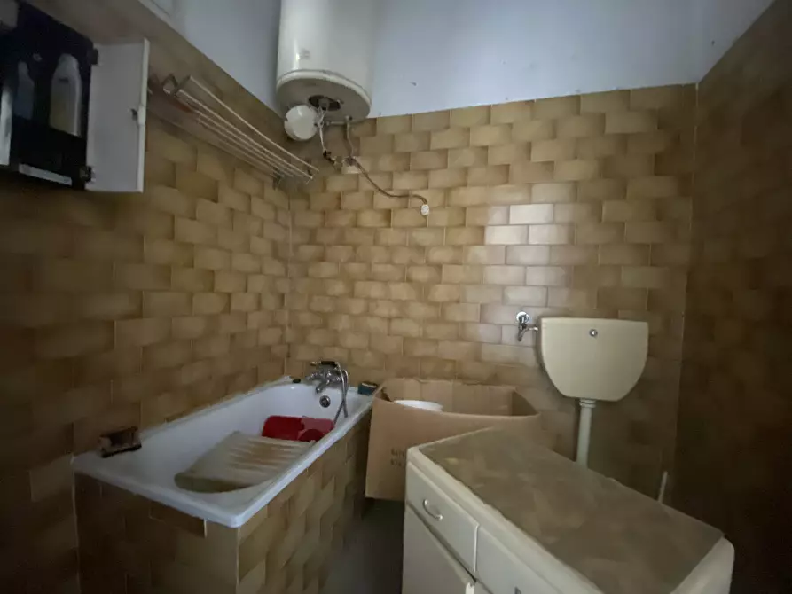 Immagine 13 di Appartamento in vendita  in loc. Carmine a Pontinvrea