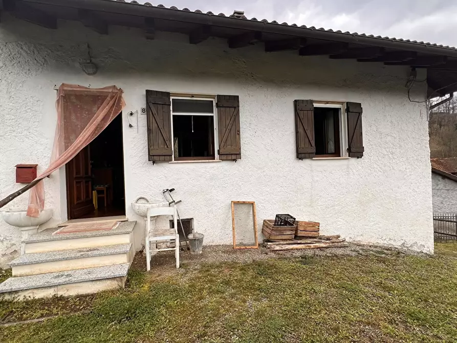Immagine 29 di Rustico / casale in vendita  in Strada Galli 88 a Ponzone