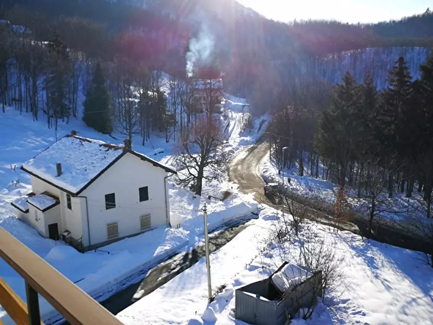 Immagine 6 di Quadrilocale in vendita  a Sassello