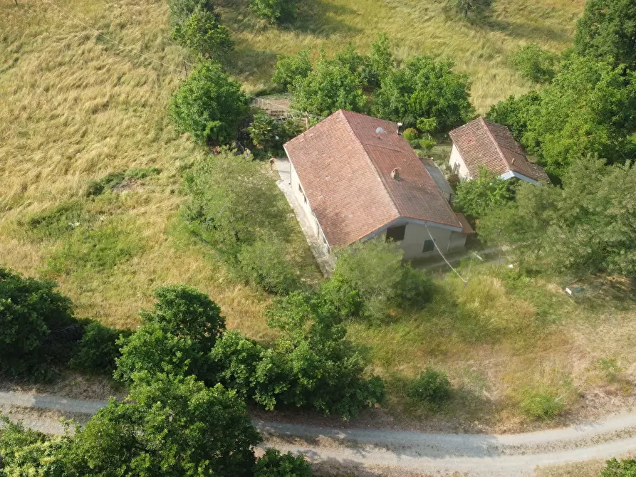 Immagine 32 di Casa indipendente in vendita  in Frazione Cimaferle 213 a Ponzone