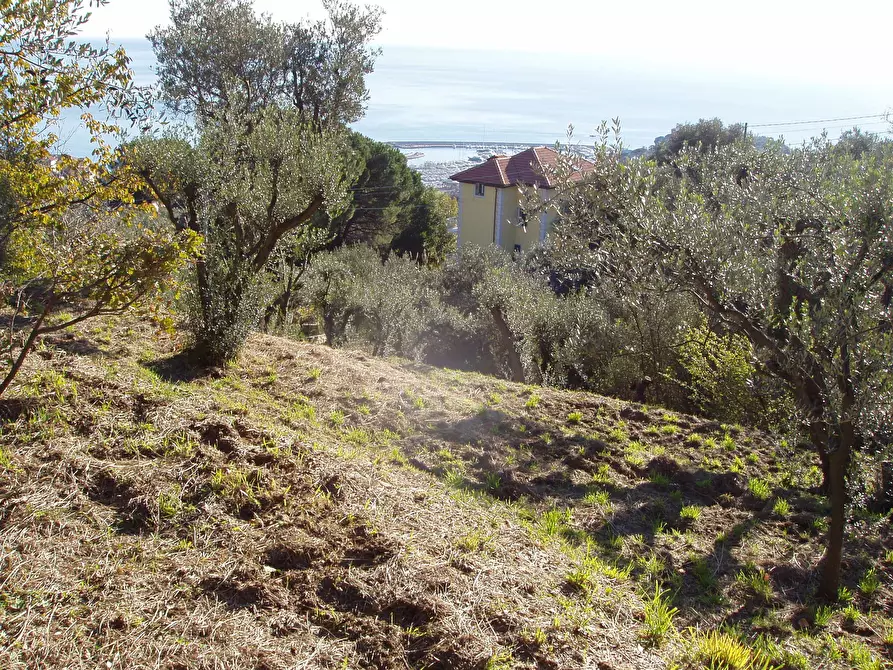 Immagine 9 di Villa in vendita  a Varazze