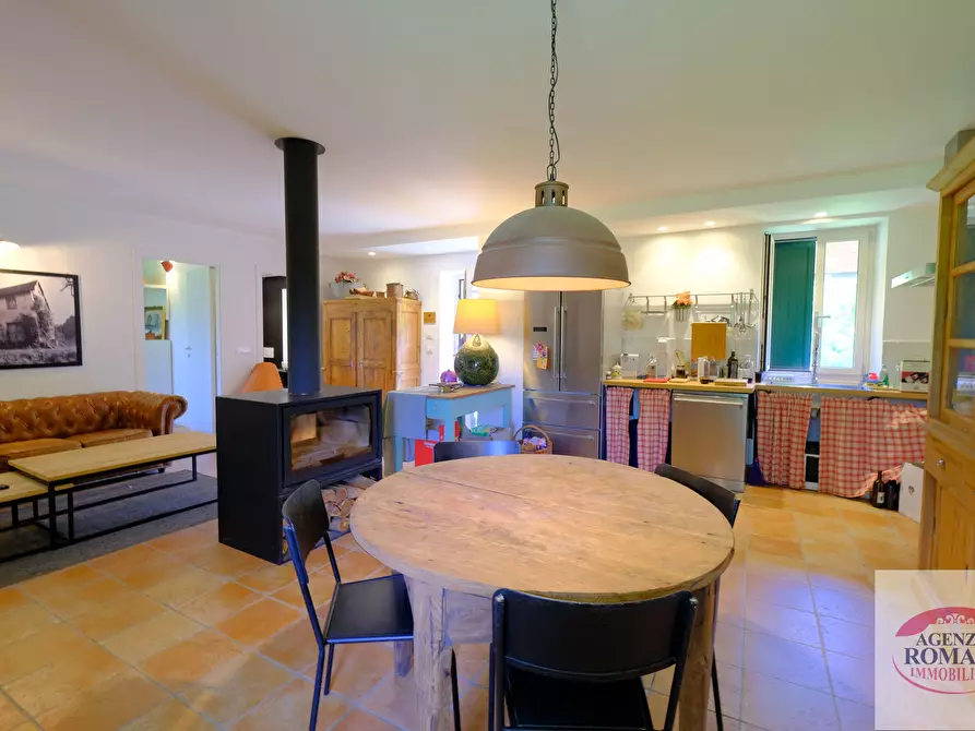 Immagine 44 di Rustico / casale in vendita  in Via dei Perrando 78 a Sassello