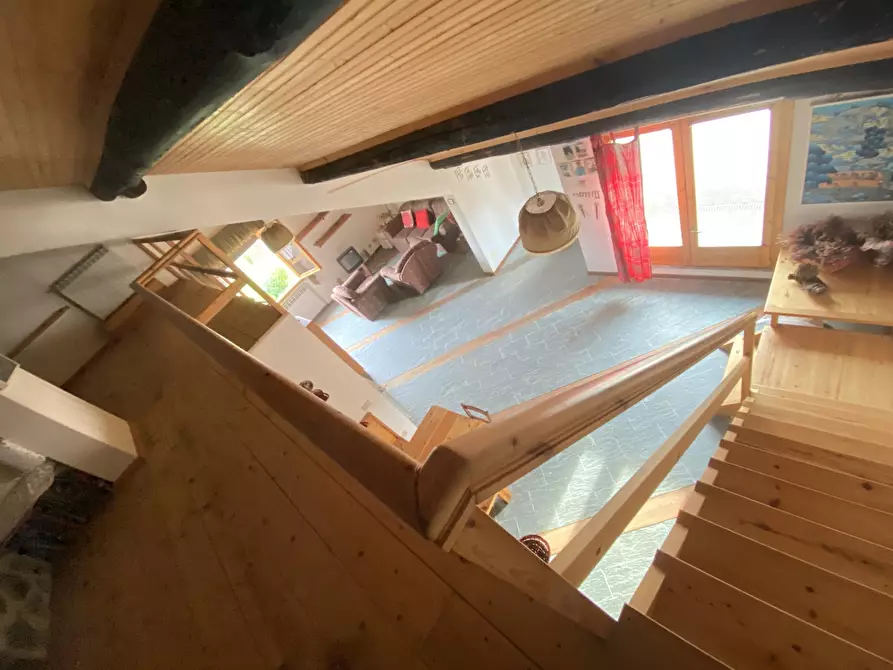 Immagine 18 di Attico in vendita  in SP49 41 a Urbe