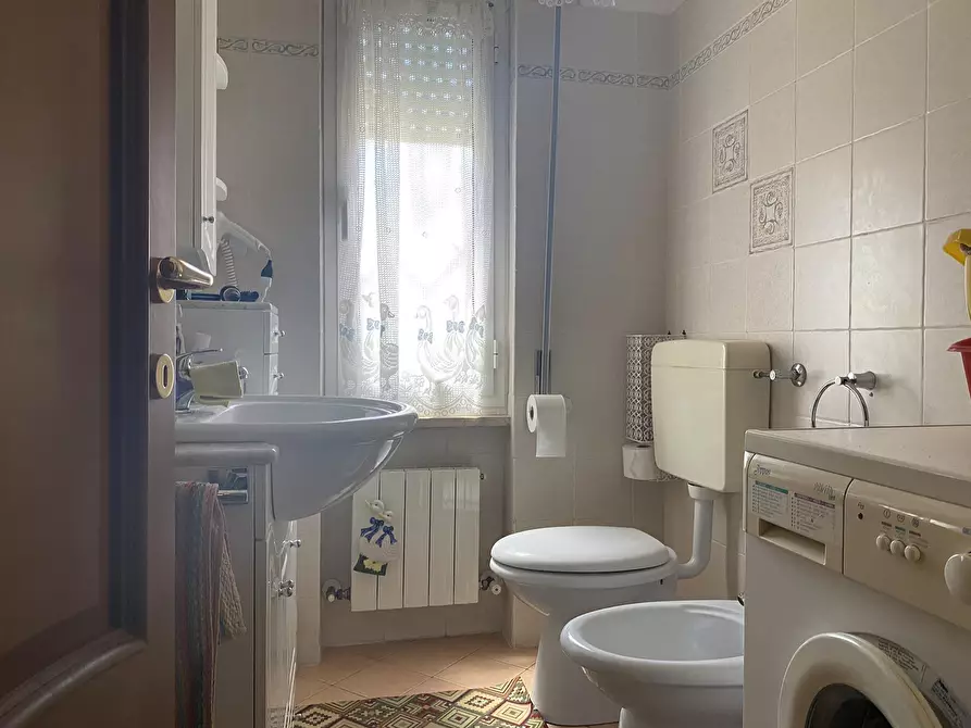 Immagine 20 di Porzione di casa in vendita  a Ponzone