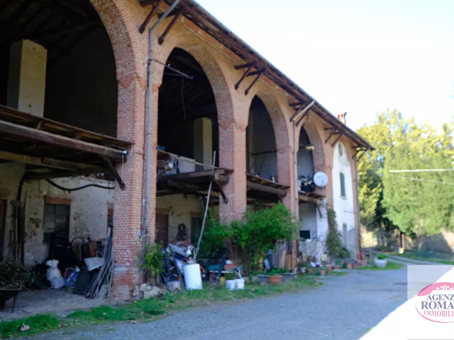 Immagine 3 di Casa indipendente in vendita  a Molare