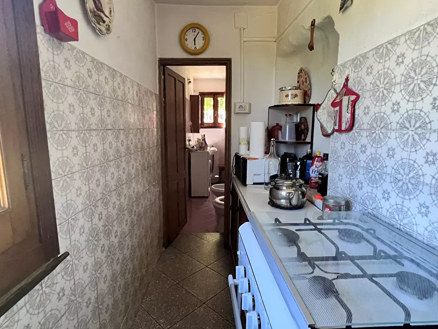 Immagine 9 di Casa indipendente in vendita  in Località Miera 4 a Sassello