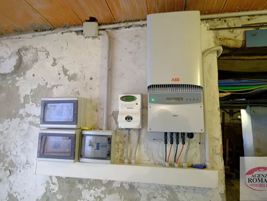 Immagine 12 di Terratetto in vendita  in Strada Veirera di Abasse 90 a Ponzone