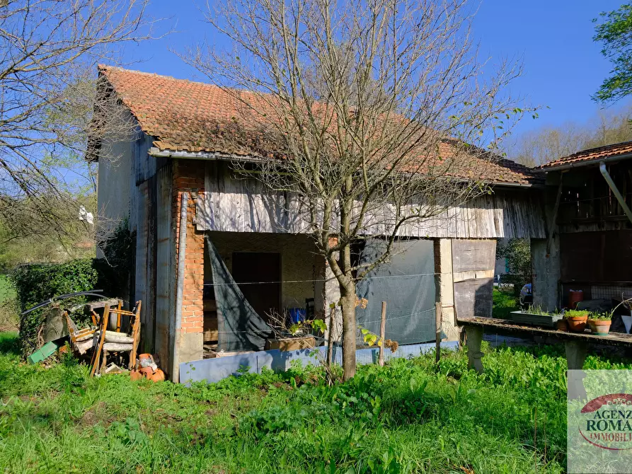 Immagine 7 di Casa indipendente in vendita  in Piazza Anselmi 3 a Giusvalla