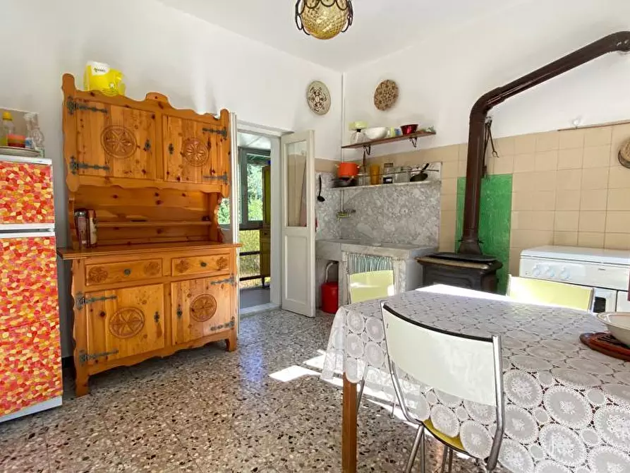 Immagine 21 di Porzione di casa in vendita  in Strada Veirera di Abasse 31 a Ponzone